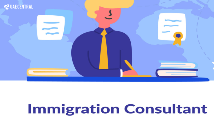 Immigration Consultants in Dubai