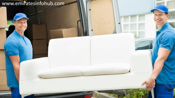 moving companies in dubai