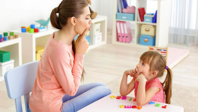 5 Best Speech Therapy Clinics in Dubai