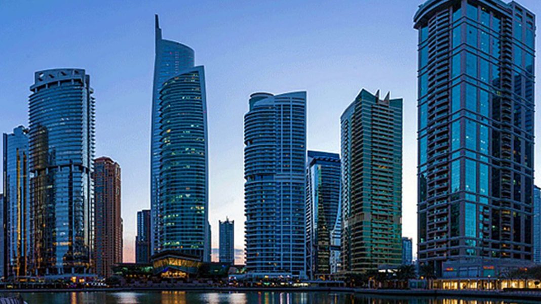 Top SEO Services Companies in Dubai