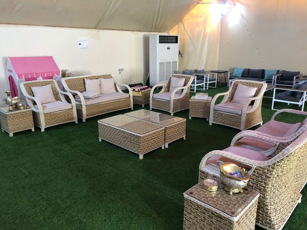 Used Furniture in Abu Dhabi