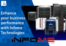 Looking for ID Card printers? We are the best ID Card printers provider in Dubai. Infome