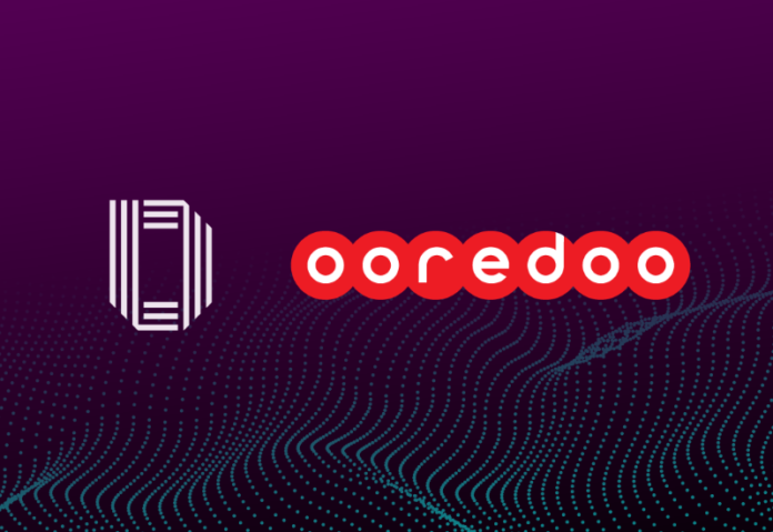 Ooredoo and LigaData