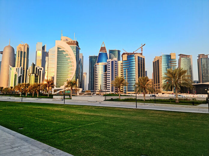 Renting House in Qatar