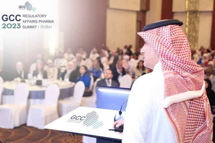 “قمة-الخليج-للشؤون-الدوائيّة”-تناقش-أبرز-اللوائح-التنظيمية-والابتكارات-الدوائيّة-في-المنطقة-بحضور-صنّاع-القرار-وقادة-الصناعة