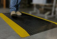 Anti-fatigue Mats—History, Purpose and Benefits Anti-fatigue Mats