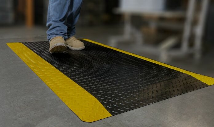 Anti-fatigue Mats