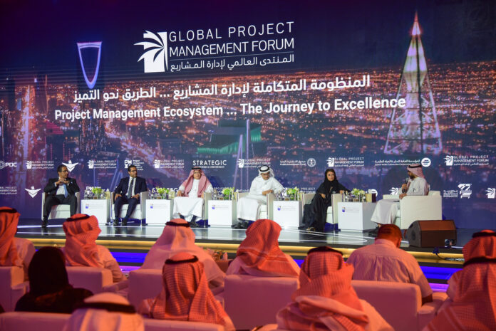 2nd-global-project-management-forum-concludes-with-great-success