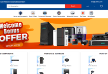 Zainbay: Buy IT Products Online In UAE To Succeed In Business Zainbay