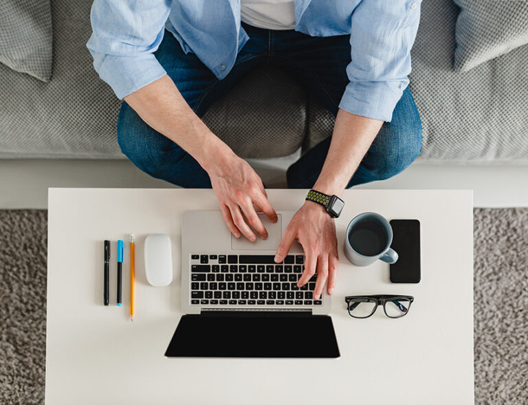 Start an Online Business in UAE