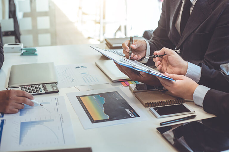 Audit Firms in Dubai