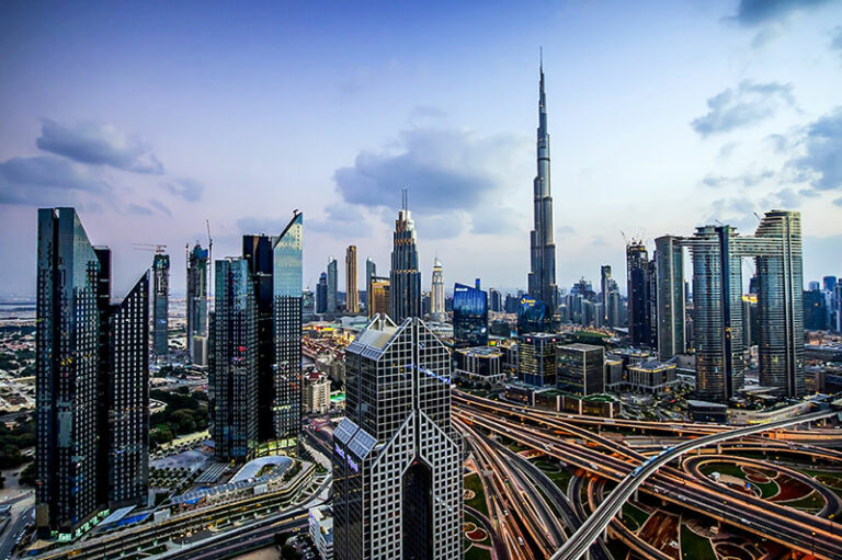 Dubai
