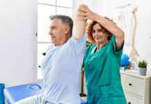 Top Physiotherapy clinic in Dubai Top Physiotherapy clinic in Dubai