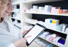 E-Pharmacy concept: Revolutionizing GCC Medication delivery system digitalization E Pharmacy