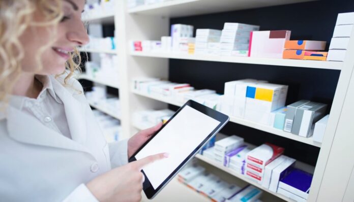 E Pharmacy