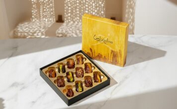 The Timeless Benefits of Dates The Timeless Benefits of Dates