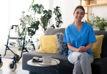 How Home Healthcare Benefits Tourists in Dubai Home Healthcare Dubai