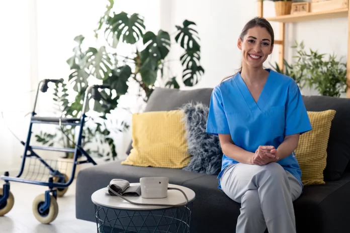 Home Healthcare Dubai