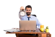 7 Practical Ways Busy Professionals Can Save Time Every Week Busy Professional