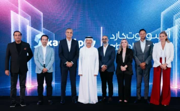 KamelPay Launches AbsoluteCard to Support UAE Businesses in Streamlining Corporate Payments