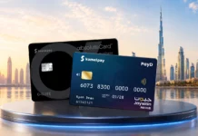 UAE-born fintech KamelPay Secures SVF and RPS Licenses from the Central Bank of the UAE KamelPay Secures SVF and RPS Licenses from the Central Bank of the UAE