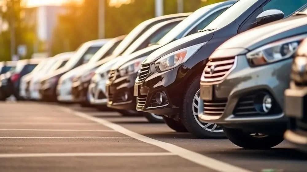 Rent-to-Own Cars in Dubai: How the Process Works
