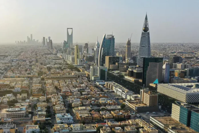 Setting Up a Business in Saudi Arabia Setting Up a Business in Saudi Arabia