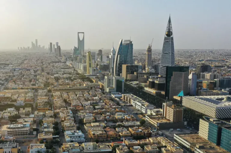 Setting Up a Business in Saudi Arabia