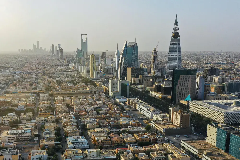 Setting Up a Business in Saudi Arabia: A Step-by-Step Guide for Entrepreneurs
