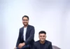 Media Mantra Consultancy FZCO Strengthens UAE Leadership as Abhishek Singh Joins as Partner MMC- Abhishek Singh (left), Udit Pathak(right)