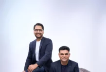 Media Mantra Consultancy FZCO Strengthens UAE Leadership as Abhishek Singh Joins as Partner MMC- Abhishek Singh (left), Udit Pathak(right)