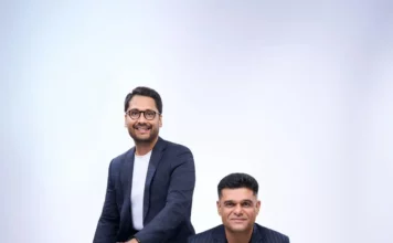 Media Mantra Consultancy FZCO Strengthens UAE Leadership as Abhishek Singh Joins as Partner MMC- Abhishek Singh (left), Udit Pathak(right)